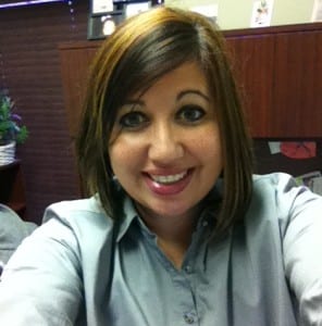 Christina Smith