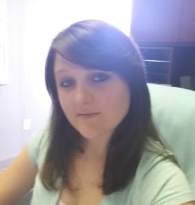 Kim Thacker