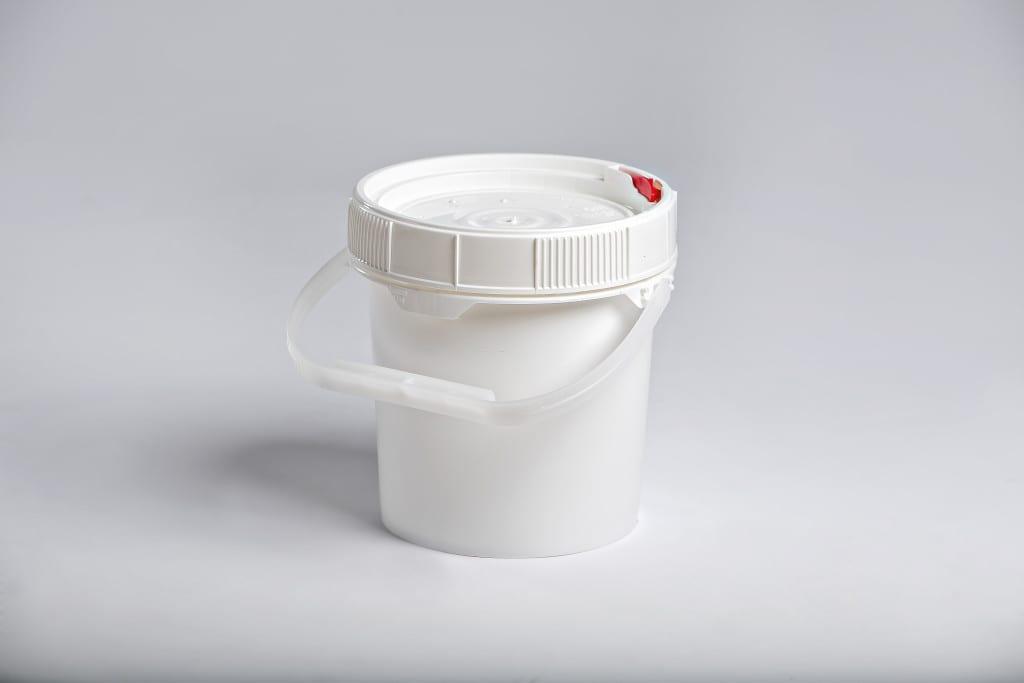 Life Latch NG - 0.6 Gallon