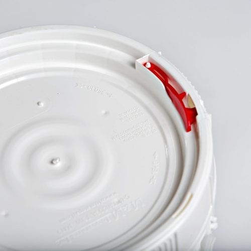 Life Latch NG – 0.6 Gallon