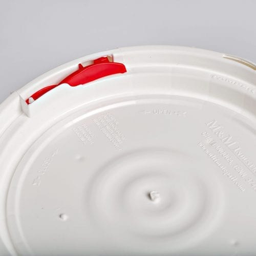 Life Latch NG – 0.6 Gallon