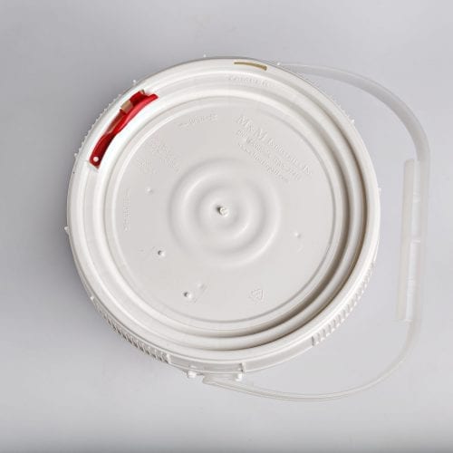 Life Latch NG – 0.6 Gallon