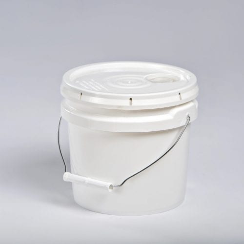 M-2 Traditional Pail - 1 Gallon