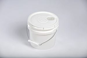 M-2 Traditional Pail - 1 Gallon