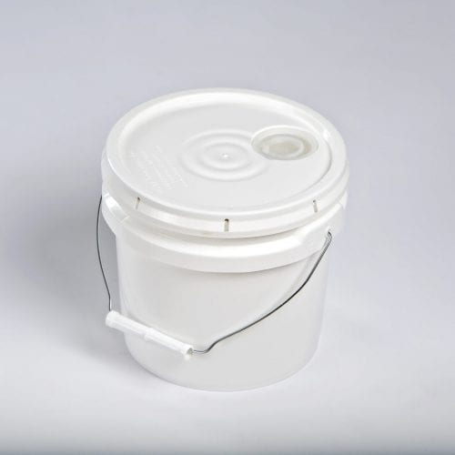 M-2 Traditional Pail – 1 Gallon
