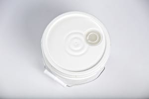 M-2 Traditional Pail - 1 Gallon