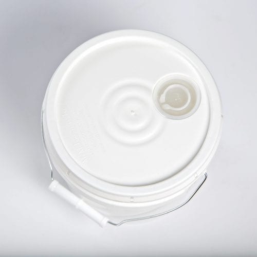 M-2 Traditional Pail – 1 Gallon