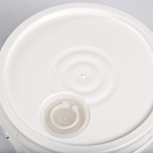 M-2 Traditional Pail – 1 Gallon