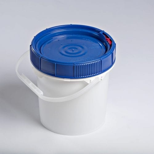 Life Latch NG – 1.25 Gallon