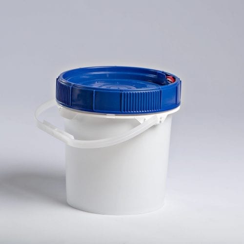 Life Latch NG – 1.25 Gallon
