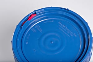 Life Latch NG - 1.25 Gallon