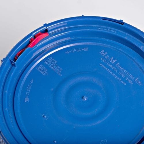Life Latch NG – 1.25 Gallon