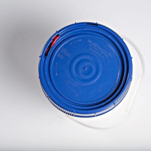 Life Latch NG – 1.25 Gallon