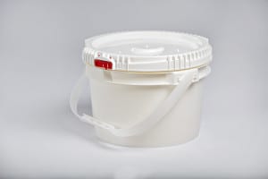Lite Latch - 2 Gallon