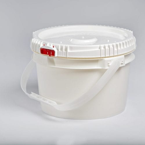 Lite Latch - 2 Gallon