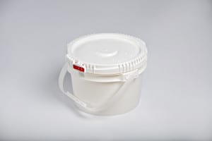 Lite Latch - 2 Gallon