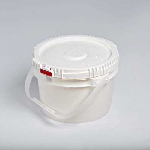 Lite Latch – 2 Gallon