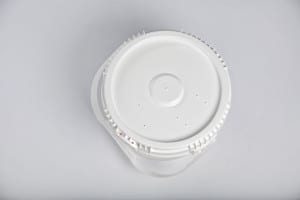 Lite Latch - 2 Gallon