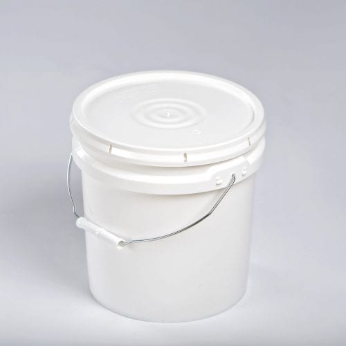 M-2 Traditional Pail – 2 Gallon