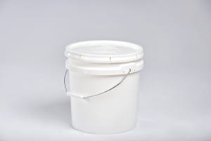 M-2 Traditional Pail - 2 Gallon