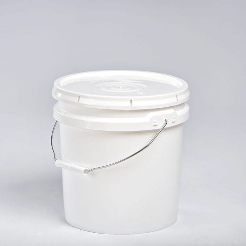 M-2 Traditional Pail - 2 Gallon