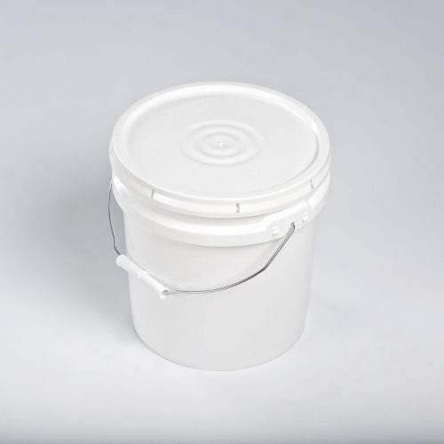 M-2 Traditional Pail – 2 Gallon