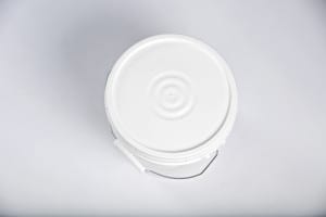 M-2 Traditional Pail - 2 Gallon