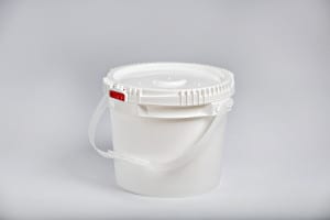 Lite Latch - 2.5 Gallon