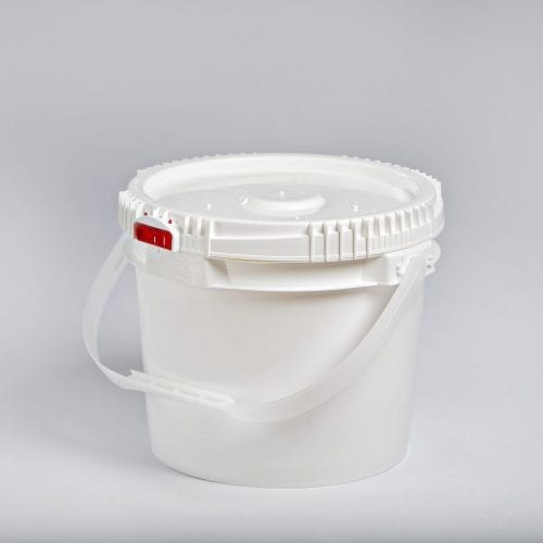 Lite Latch - 2.5 Gallon