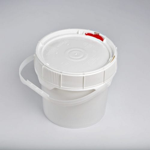 Life Latch NG – 2.5 Gallon
