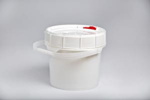 Life Latch NG - 2.5 Gallon
