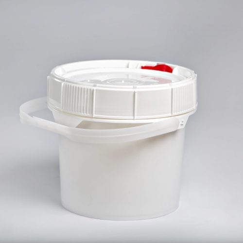 Life Latch NG - 2.5 Gallon