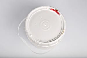 Life Latch NG - 2.5 Gallon