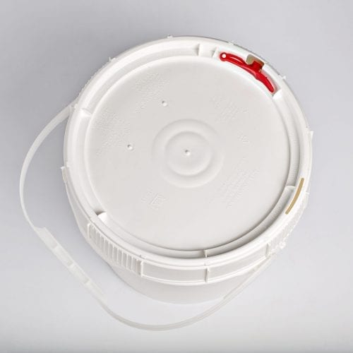 Life Latch NG – 2.5 Gallon