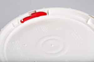 Life Latch NG - 2.5 Gallon