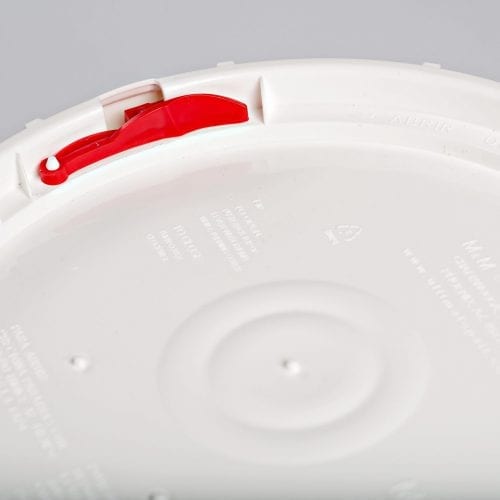 Life Latch NG – 2.5 Gallon