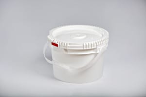 Lite Latch - 3 Gallon