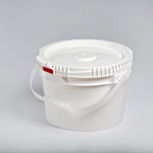Lite Latch – 3 Gallon