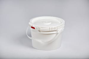 Lite Latch - 3 Gallon