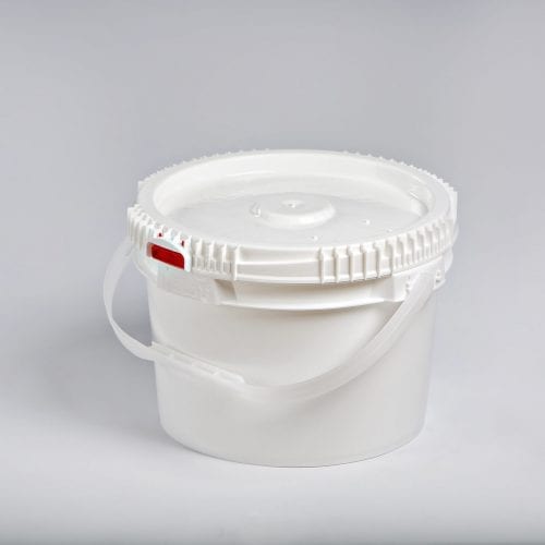 Lite Latch - 3 Gallon