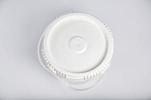 Lite Latch - 3 Gallon