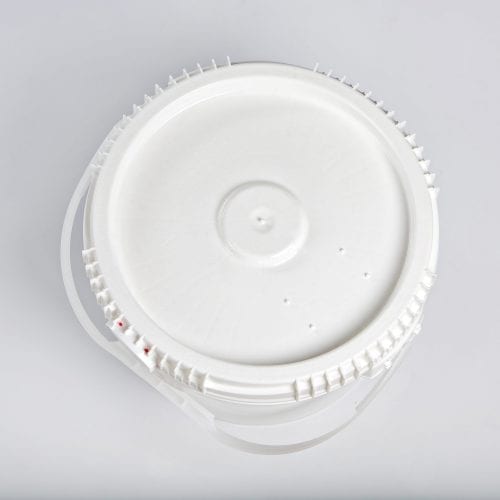Lite Latch – 3 Gallon