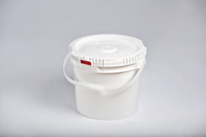 Lite Latch - 3.5 Gallon