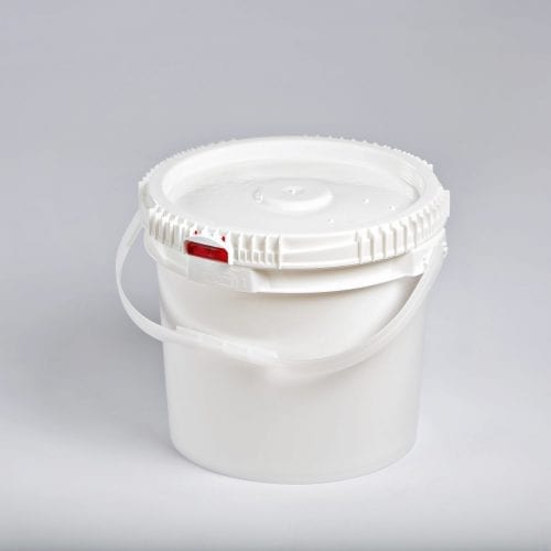 Lite Latch – 3.5 Gallon