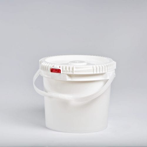 Lite Latch - 3.5 Gallon