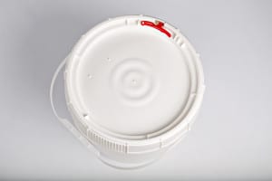 Life Latch NG - 3.5 Gallon
