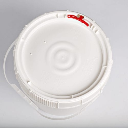 Life Latch NG – 3.5 Gallon
