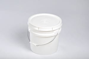 M-2 Traditional Pail - 3.5 Gallon