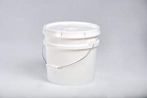 M-2 Traditional Pail - 3.5 Gallon