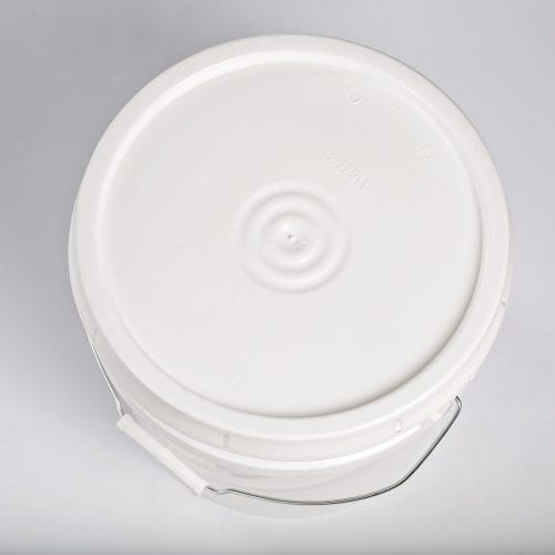 M-2 Traditional Pail – 3.5 Gallon